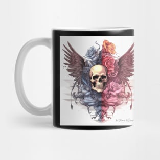 Good and Evil Mug